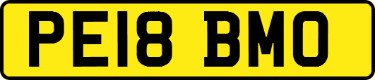 PE18BMO
