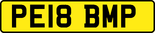 PE18BMP