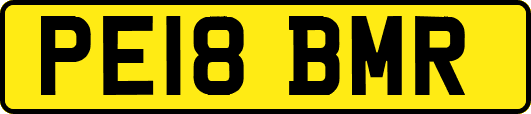 PE18BMR