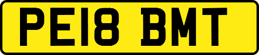 PE18BMT