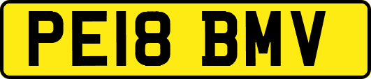 PE18BMV