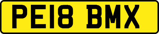 PE18BMX