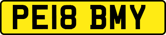 PE18BMY