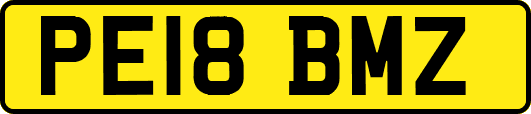 PE18BMZ