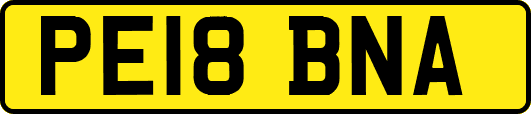 PE18BNA