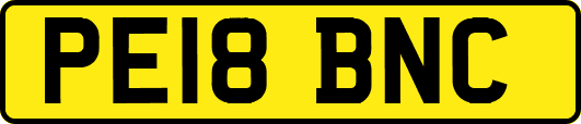 PE18BNC