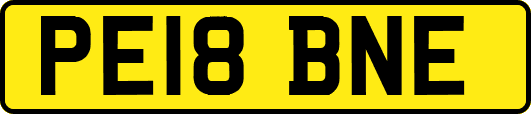 PE18BNE