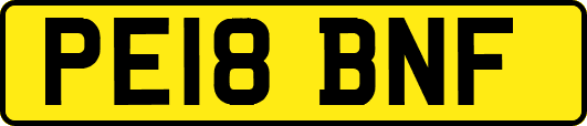 PE18BNF