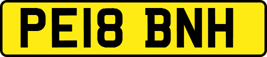 PE18BNH
