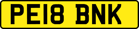 PE18BNK