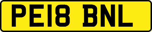 PE18BNL