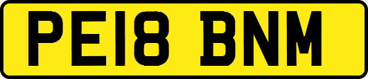 PE18BNM