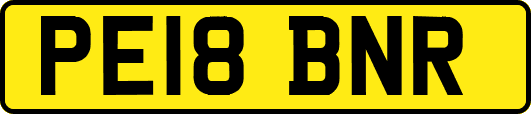 PE18BNR
