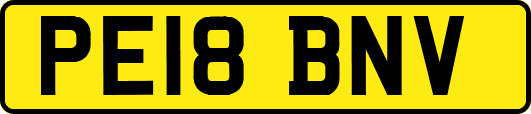 PE18BNV