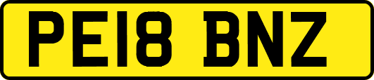 PE18BNZ