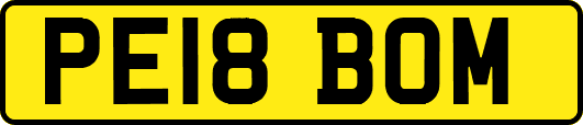 PE18BOM