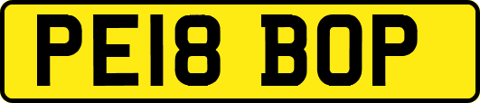 PE18BOP