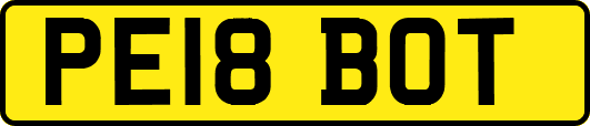 PE18BOT