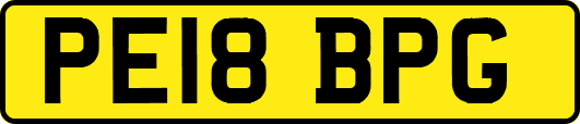 PE18BPG