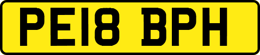 PE18BPH