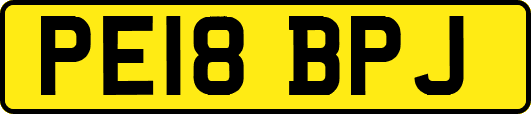 PE18BPJ