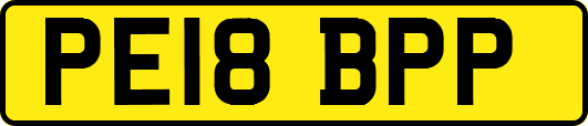 PE18BPP