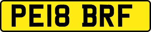 PE18BRF