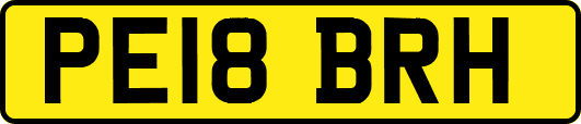 PE18BRH