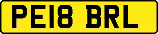 PE18BRL