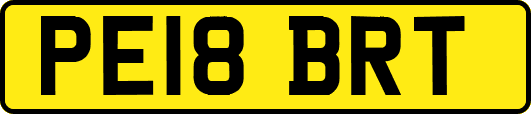 PE18BRT