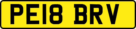 PE18BRV
