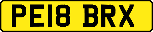 PE18BRX