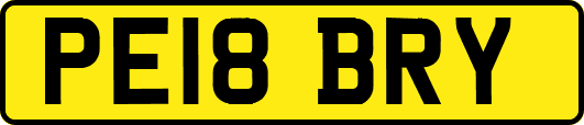 PE18BRY
