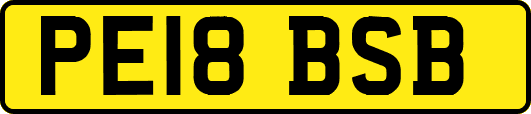 PE18BSB