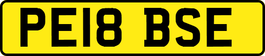 PE18BSE