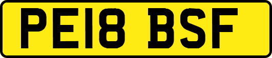 PE18BSF