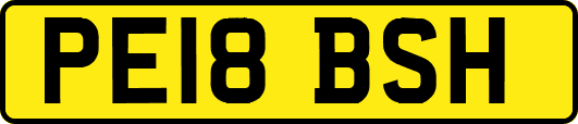 PE18BSH