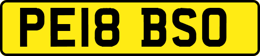 PE18BSO