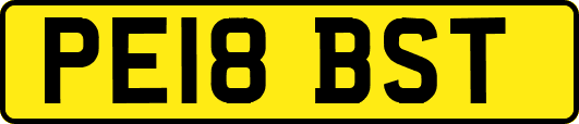 PE18BST