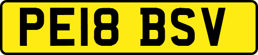 PE18BSV