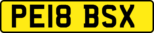 PE18BSX