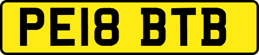 PE18BTB