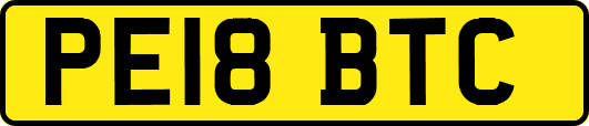 PE18BTC
