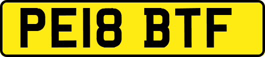 PE18BTF