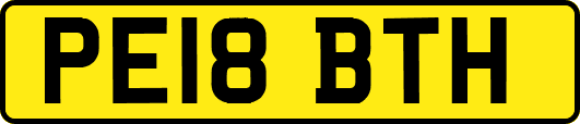 PE18BTH