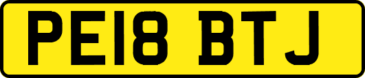 PE18BTJ