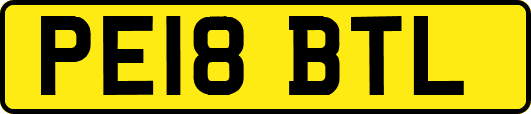 PE18BTL