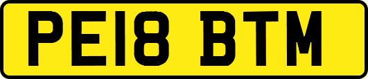 PE18BTM