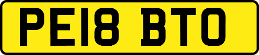 PE18BTO