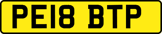 PE18BTP